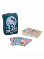 Hracie karty Hello Kitty
