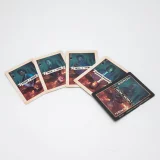 Hracie karty Stranger Things - Tin Can