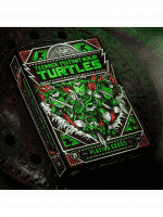 Hracie karty Teenage Mutant Ninja Turtles – Premium