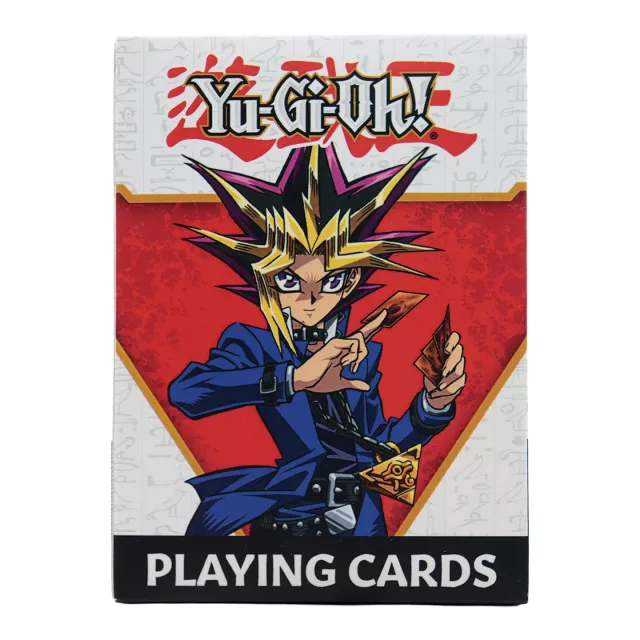 Hracie karty Yu-Gi-Oh!