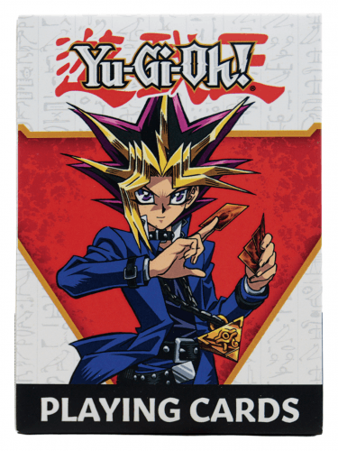 Hracie karty Yu-Gi-Oh!