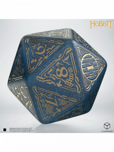 Kocka The Hobbit - Aether D20