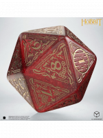 Kocka The Hobbit - Ember D20