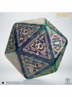 Kocka The Hobbit - Tideborn D20