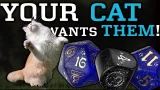 Cats lover? You NEED to have them!