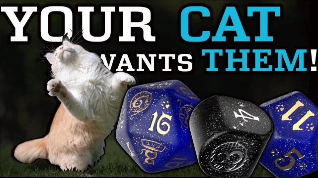 Cats lover? You NEED to have them!