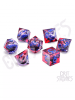 Kocky Elder Dragon's Gaze Floating Eye - RPG Dice Set  (7 ks)