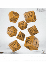 Kocky Game of Thrones - Baratheon (8 ks)