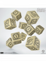 Kocky Game of Thrones - Stark (10ks)