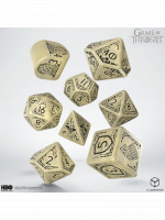 Kocky Game of Thrones - Stark (8ks)