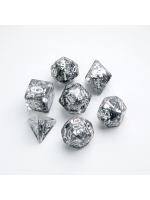 Kocky Gamegenic - Candy-Like Series - Blackberry RPG Dice Set (7 ks)