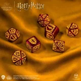 Kocky Harry Potter - Gryffindor Red
