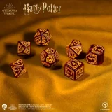 Kocky Harry Potter - Gryffindor Red