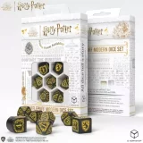 Kocky Harry Potter - Hufflepuff Black
