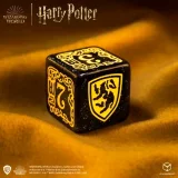 Kocky Harry Potter - Hufflepuff Black