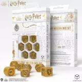 Kocky Harry Potter - Hufflepuff Yellow