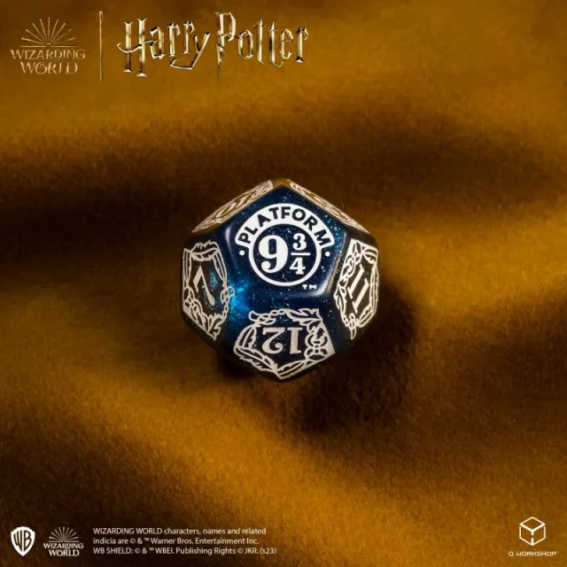 Kocky Harry Potter - Ravenclaw Blue