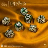 Kocky Harry Potter - Slytherin Green