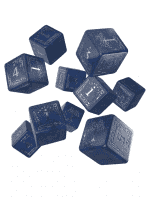 Kocky Lord of the Rings - Gondor (10 ks)