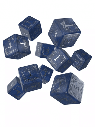 Kocky Lord of the Rings - Gondor (10 ks)