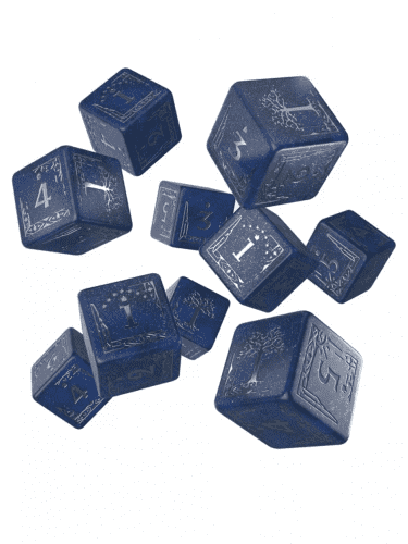 Kocky Lord of the Rings - Gondor (10 ks)