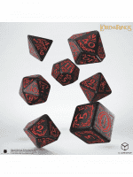 Kocky Lord of the Rings - Mordor (7 ks)