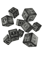 Kocky Lord of the Rings - Moria (10 ks)