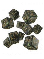 Kocky Lord of the Rings - Rohan (10 ks)