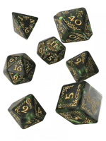 Kocky Lord of the Rings - Rohan (7 ks)