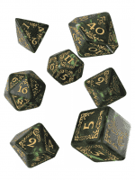 Kocky Lord of the Rings - Rohan (7 ks)