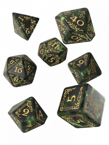 Kocky Lord of the Rings - Rohan (7 ks)
