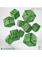 Kocky  Lord of the Rings - Shire (10 ks)