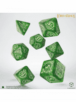 Kocky Lord of the Rings - Shire (7 ks)