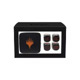 Kocky Magic: The Gathering - Mythic Edition Loyalty Dice and Case