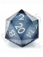 Kocka Ocean Orb - Liquid Core 50mm D20