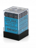 Kocky Opaque - Dusty Blue (36 ks)