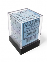 Kocky Opaque - Pastel Blue (36 ks)