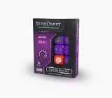 Kocky StarCraft - Dice Set - Zerg