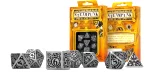 Kocky Steampunk - Metal Set (kovové)