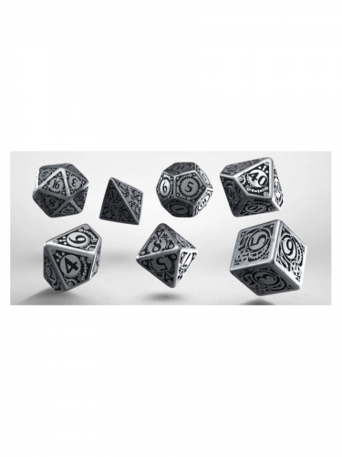 Kocky Steampunk - Metal Set (kovové)