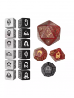 Kocky The Hobbit - Ember Hearth (16 ks)