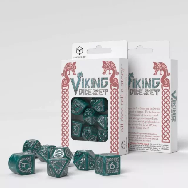 Kocky Viking - Mjolnir