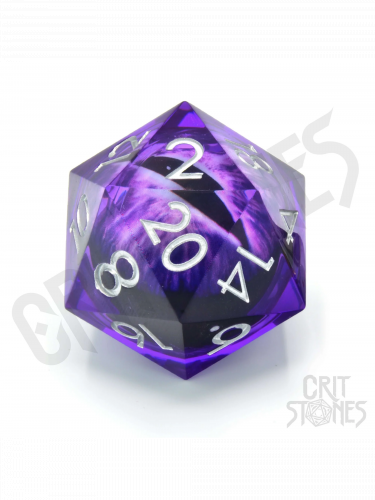 Kocka Void Vision - Floating Eye 33mm D20
