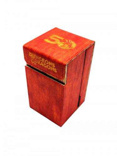 Krabička na kocky Dungeons and Dragons - 50th Anniversary Dice Tower