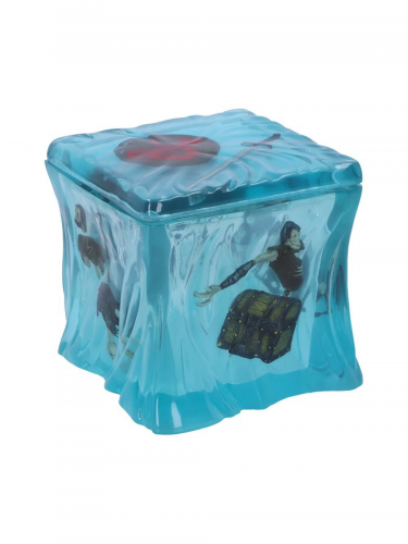 Krabička na kostky Dungeons and Dragons - Gelatinous Cube