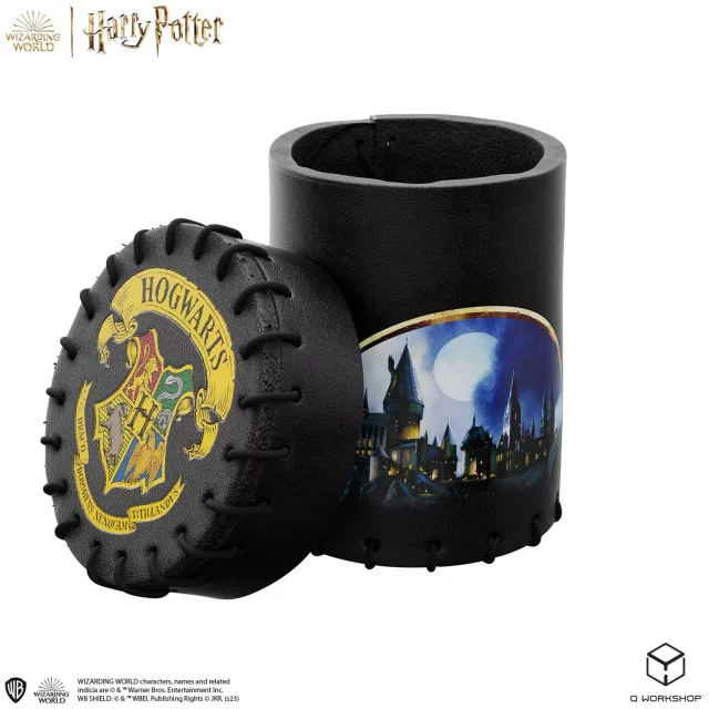 Pohár na kocky Harry Potter - Hogwarts