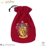Set vrecka a kociek Harry Potter - Gryffindor