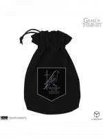 Vrecúško na kocky Game of Thrones - Nights Watch