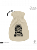 Vrecúško na kocky Game of Thrones - The Throne