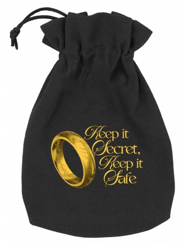 Vrecúško na kocky Lord of the Rings - Keep it Secret